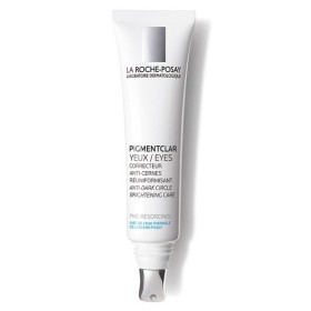 La Roche Posay Pigmentclar Occhi Correttore Anti-Occhiaie Reuniformante 15 ml