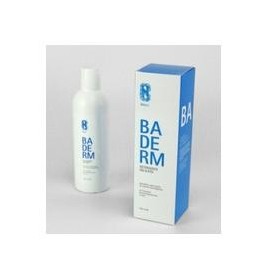 Baderm Detergente Corpo 500 ml
