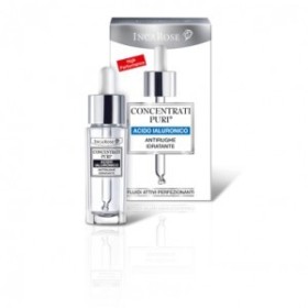 Incarose Concentrato Acido Ialuronico Trattamento Antirughe 15 ml