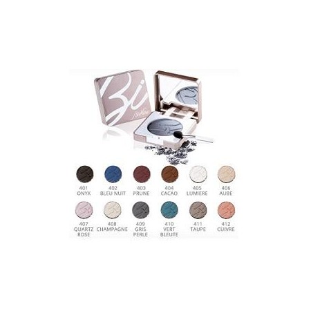 Bionike Defence Color Silky Touch Ombretto Compatto 405 Lumiere 3 g