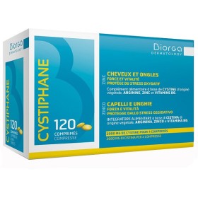 Cystiphane Integratore 120 Compresse