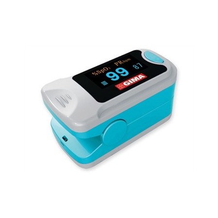 Pulsoximetro Oxy-3 (Gb,Fr,It,Es,Pt)