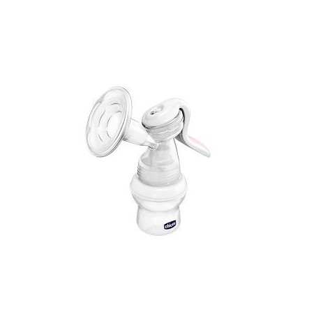 Chicco Tiralatte Manuale