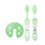 Chicco Set Evolutivo Oral Care  4m