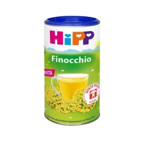 Hipp Biologico Tisana Al Finocchio 200 g