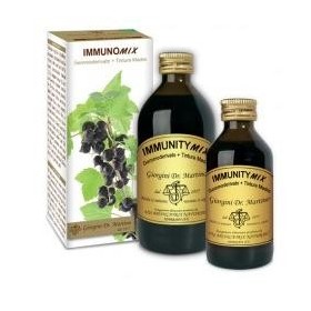 Dr. Giorgini ImmunityMix Liquido Analcolico Intgeratore Difese Immunitarie 200 ml