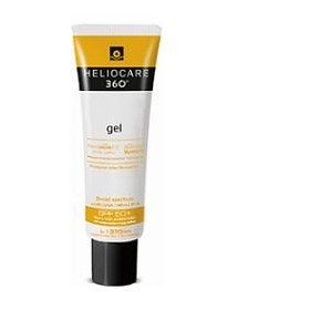 Heliocare 360° Gel SPF 50  Protezione Solare 50 ml
