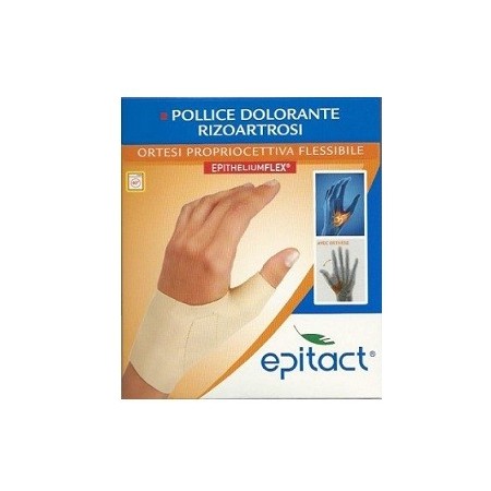 Epitact Ortesi Mano Flex Destra Taglia L