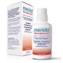 Meridol Collutorio Trattamento Gengive Infiammate Clorexidina 0,2% 300 ml