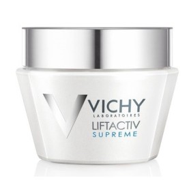 Vichy Liftactiv Crema Antietà Per Pelle Normale E Mista 50 ml