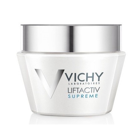 Vichy Liftactiv Crema Antietà Per Pelle Normale E Mista 50 ml