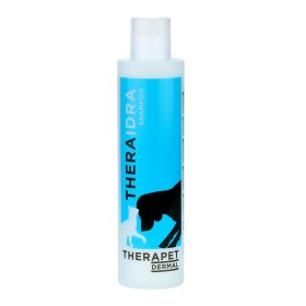Theraidra Shampoo Per Cani E Gatti Lenitivo Contro Dermatite Allergica 200 ml