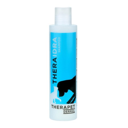 Theraidra Shampoo Per Cani E Gatti Lenitivo Contro Dermatite Allergica 200 ml