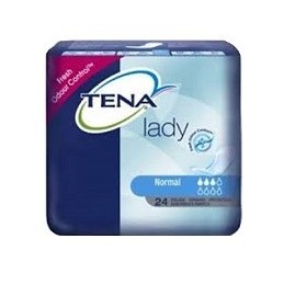 Tena Lady Normal Assorbenti 12 Pezzi