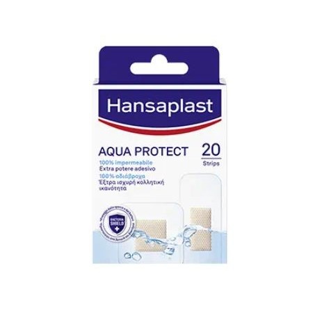 CER HANSAPLAST AQUA PROT 20PZ