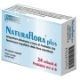 Naturaflora Plus Integratore Flora Batterica Intestinale 30 Capsule