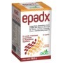 Epadx Integratore Funzionalità Epatica 40 Capsule