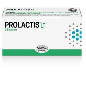 Prolactis LT Integratore Intestinale 14 Bustine