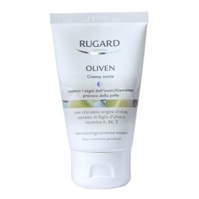 Rugard Oliven Crema Viso Notte Anti Invecchiamento 50 ml