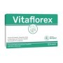 VitaFlorex Integratore di Fermenti Lattici 10 Capsule