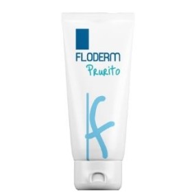 Floderm Prurito Crema Emolliente Prurito Cronico 100 ml