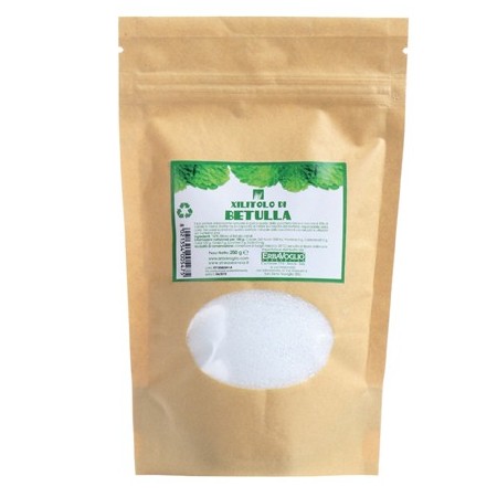 XYLITOLO DI BETULLA 250G