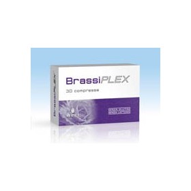 Brassiplex Integratore 30 Compresse