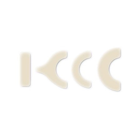 BRAVA CEROTTO STOMIA 20PZ