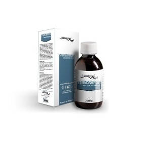 Sterilimmun Sciroppo Integratore Difese Immunitarie 200 ml