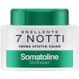 Somatoline Cosmetic Crema Snellente 7 Notti- Effetto Caldo 250 ml