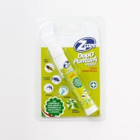 Zcare Natural Penna Dopopuntura Senza Ammoniaca 14 ml