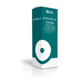 Eutrosis 45 Crema Emolliente Cheratoesfoliante 75ml