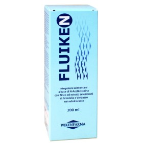 Fluiken Integratore 200 ml