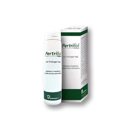 Pertrifol Shampoo Anti Caduta Capelli Delicati 200 ml