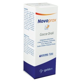 Novoprox Integratore Gocce 30 ml