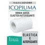 Icopiuma Benda Garza Elastica Autofissante cm 4x4 m