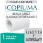 Icopiuma Benda Elastica Garza Autofissante cm 10x20 m