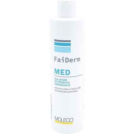 Faiderm Med Detergente Igienizzante 250 ml