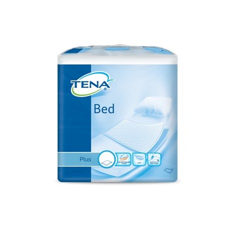 Tena Bed Plus Traverse 60 x 90 cm 35 Pezzi