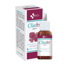 Cliafer Gocce Integratore 20 ml