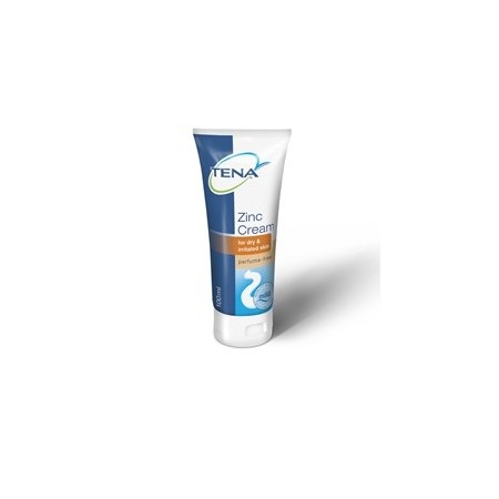 Tena Crema Lenitiva Allo Zinco 100 ml