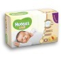 Huggies Bébé Base Pannolini Taglia 1 (2-5 Kg) 28 Pezzi