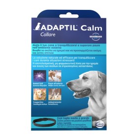 Adaptil Collare Antistress Cani Taglia L 70 Cm