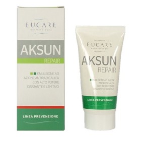 Aksun Repair Crema Emolliente Riparazione Danni Solari 50 ml