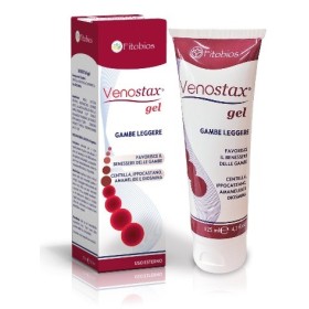 Venostax Gel Gambe Pesanti 125 ml