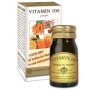 Dr. Giorgini Vitamin 100 Integratore Multivitaminico 60 Pastiglie