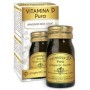 Dr. Giorgini Vitamina D Pura Integratore Ossa e Articolazioni 60 Pastiglie