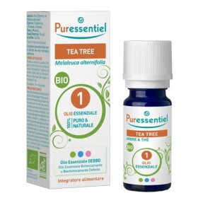 Puressentiel Olio Essenziale di Tea Tree Bio 10 ml