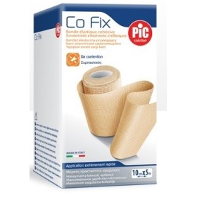 Pic Cofix Benda Elastica 8 cm x 5 m