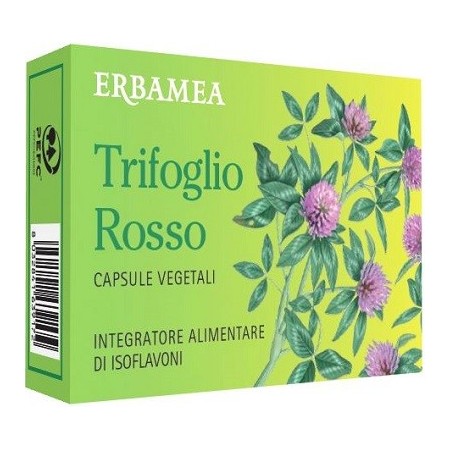 TRIFOGLIO ROSSO 30CPS 15G